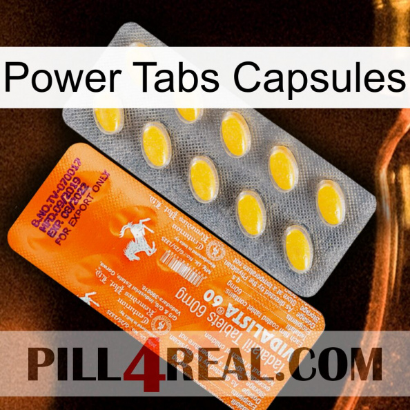 Power Tabs Capsules new05